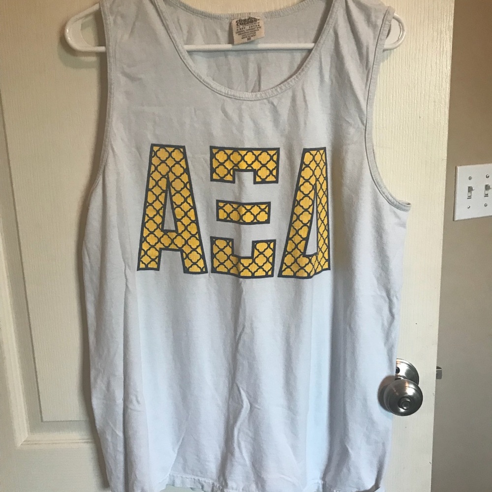 Tank top